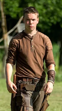 Profile image of Gally