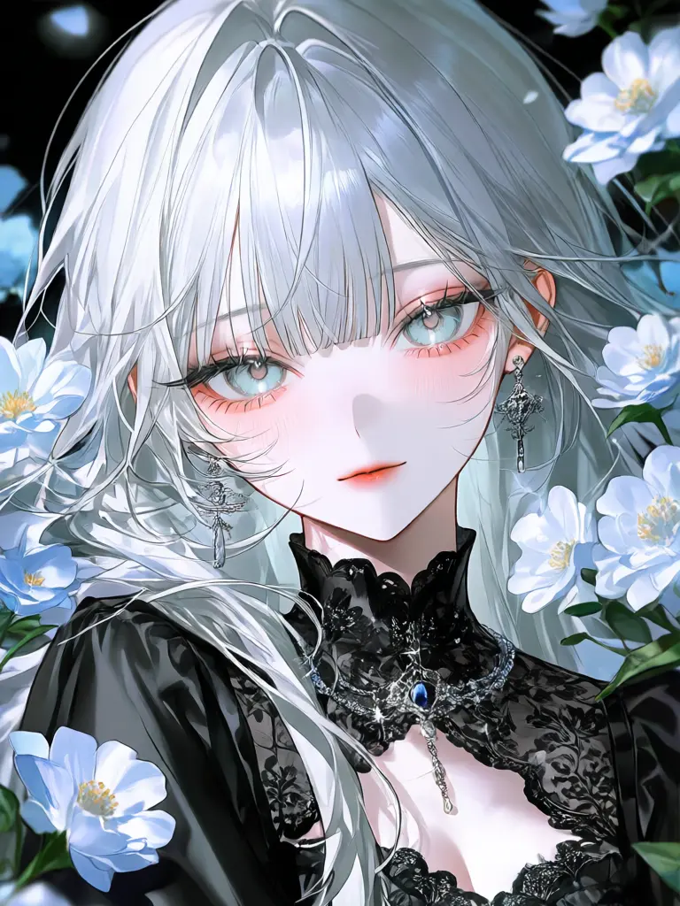 Rua._.001의 主様が変わってしまった…