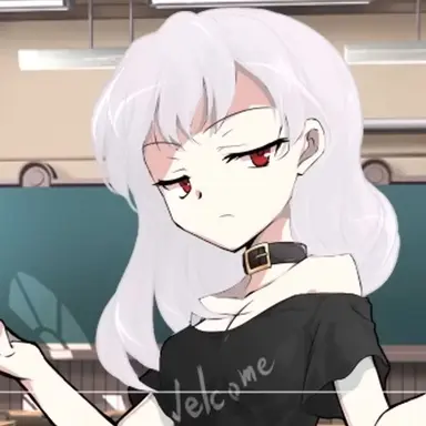 Profile image of Rei