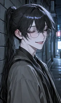 Profile image of 怜