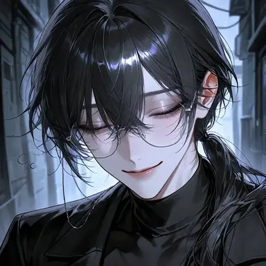 Profile image of 怜