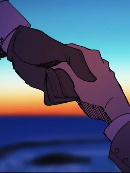 strawberry_5656의 生と死、今際の際。