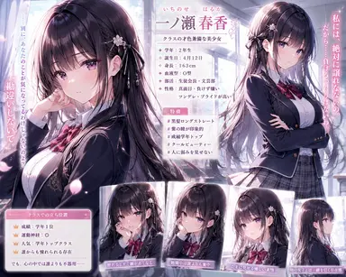 Profile image of 春香