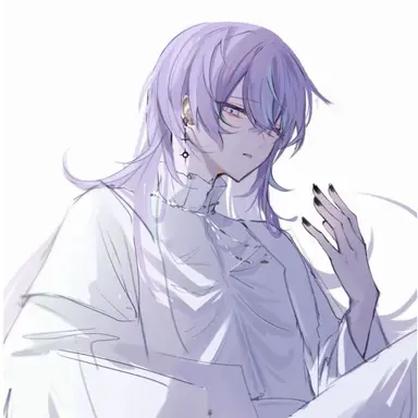 Profile image of 星導ショウ