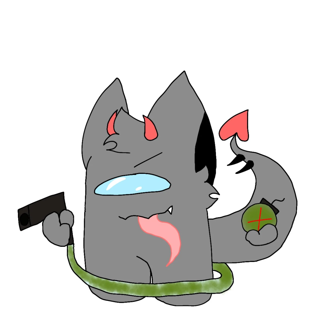 데즐