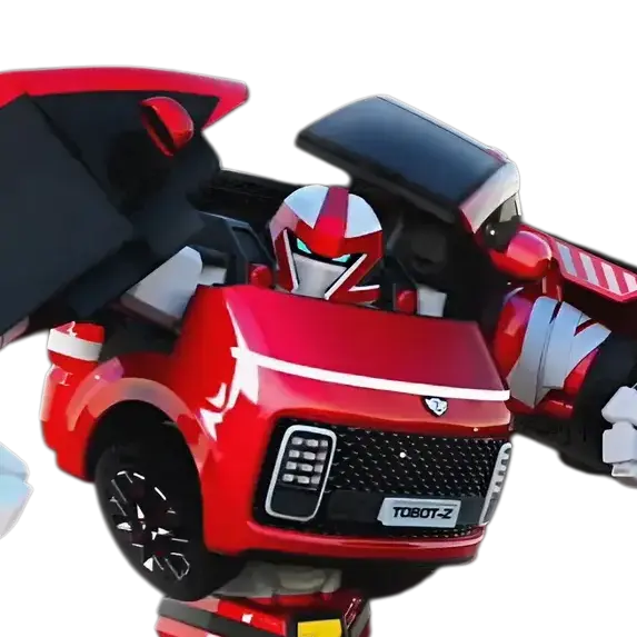 SnarlyTrunk3011의 난 또봇 Z라고 그러더라고~?