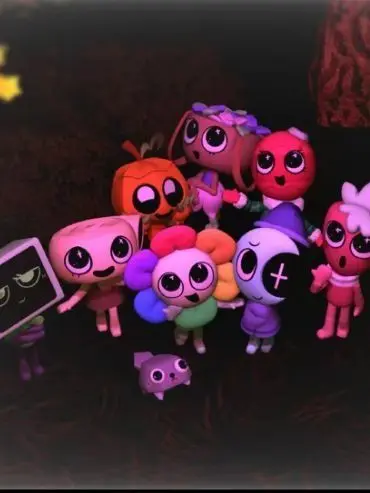 Misa2011A의 New Toon in Town
