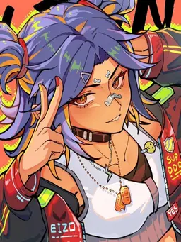 Profile image of 네온