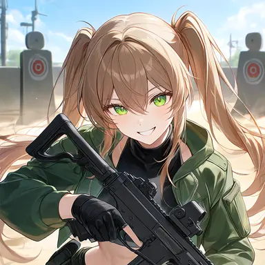 Profile image of Leesha