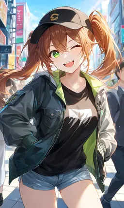 Profile image of Leesha