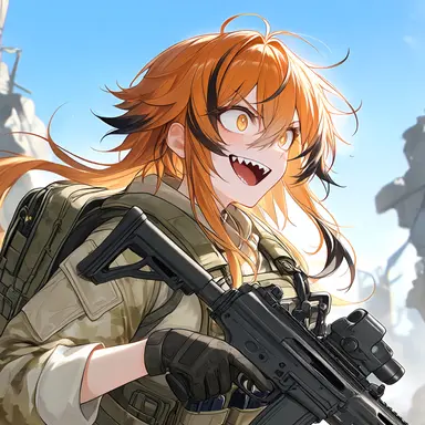 Profile image of Mia