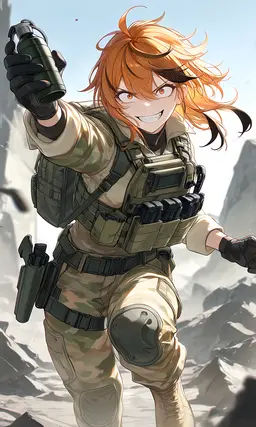Profile image of Mia