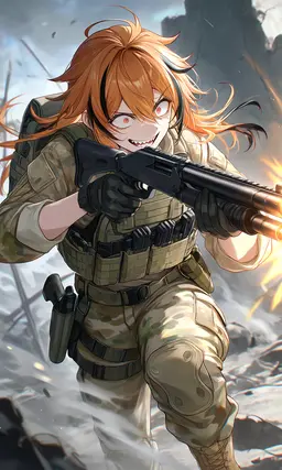 Profile image of Mia