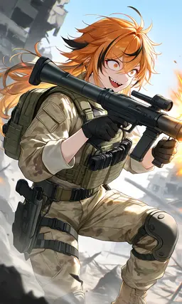 Profile image of Mia
