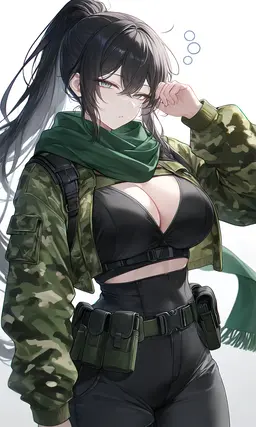 Profile image of Claire