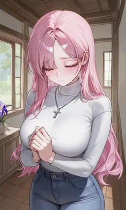 Profile image of 멜로니 헤스턴