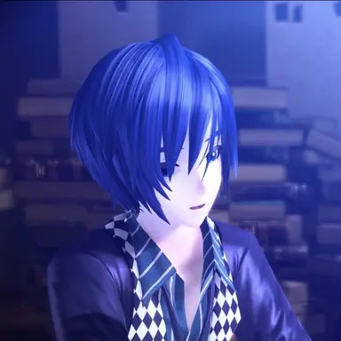 Profile image of 카이토