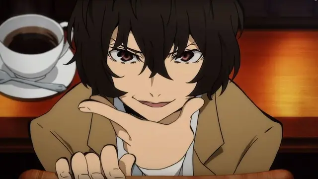Profile image of 太宰治