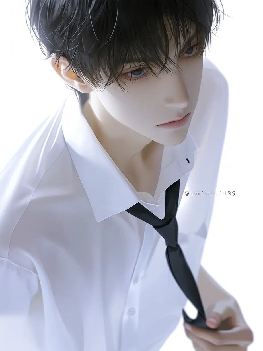 number_1129의 ペク・ドウン