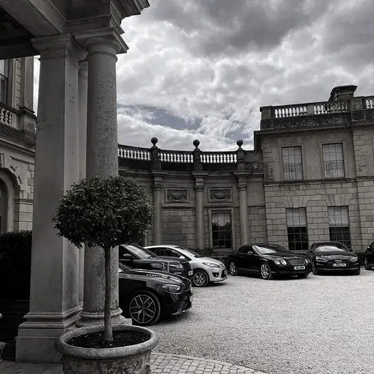 FlushMiki6461의 Mafia family