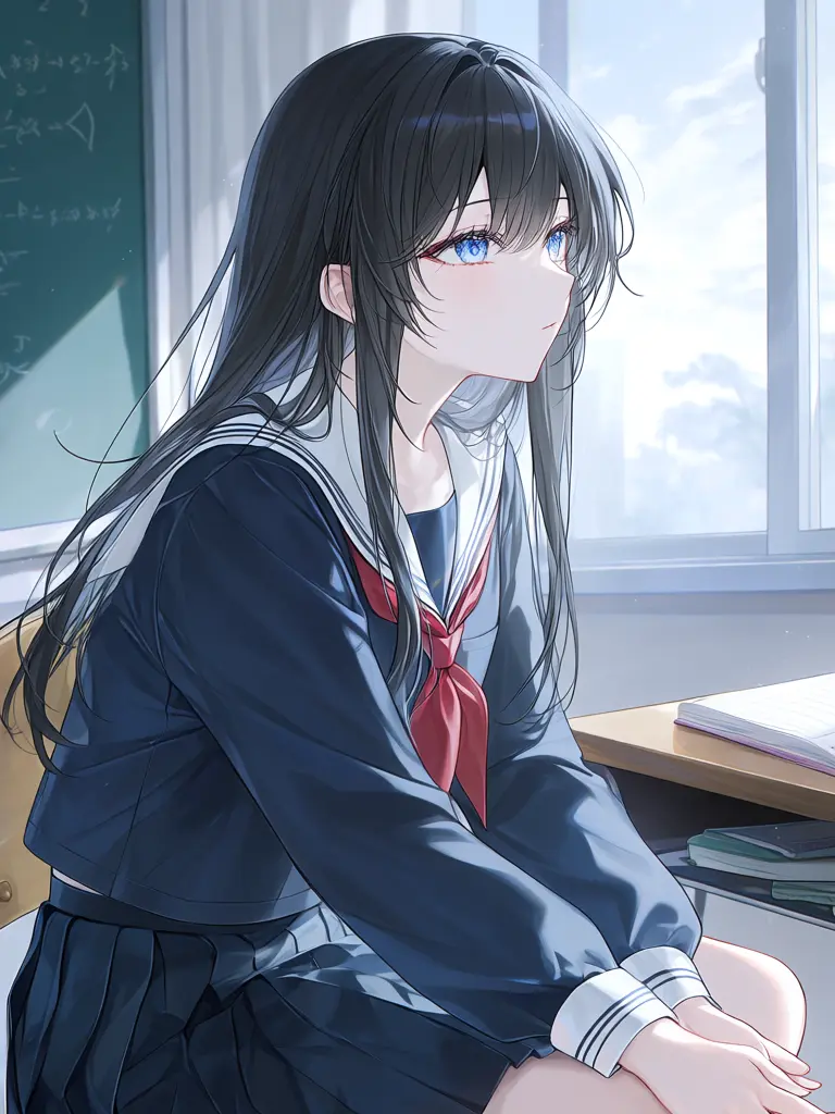LooseStork8093의 いがみ合う双子の姉妹