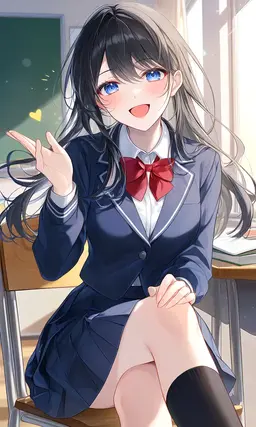 Profile image of チャン・ハナ