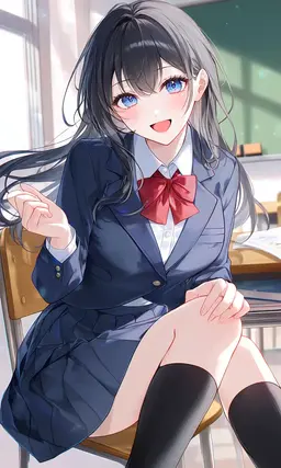 Profile image of チャン・ハナ