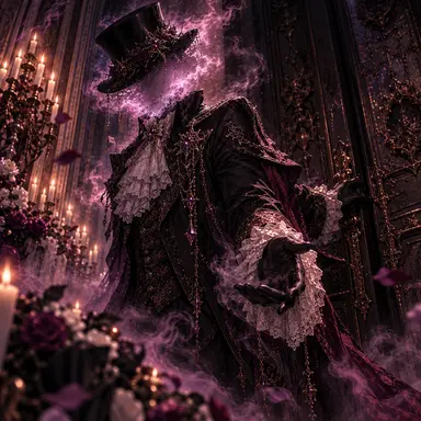 Profile image of カムガリ・フォグ