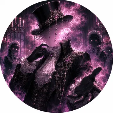 Profile image of カムガリ・フォグ