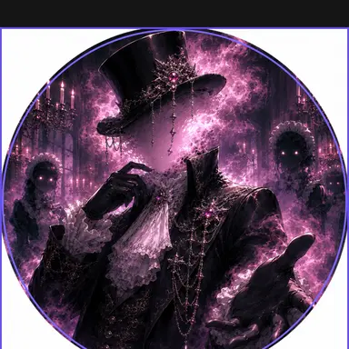Profile image of カムガリ・フォグ