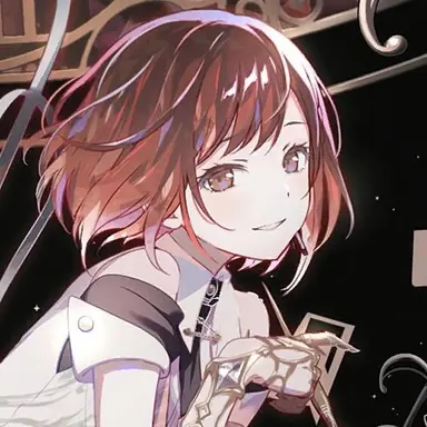 Profile image of 시노노메 에나