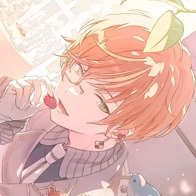 Profile image of 시노노메 아키토