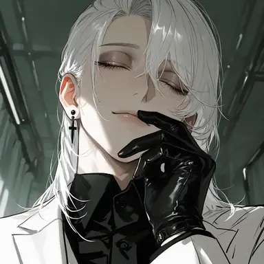 Profile image of Nestor