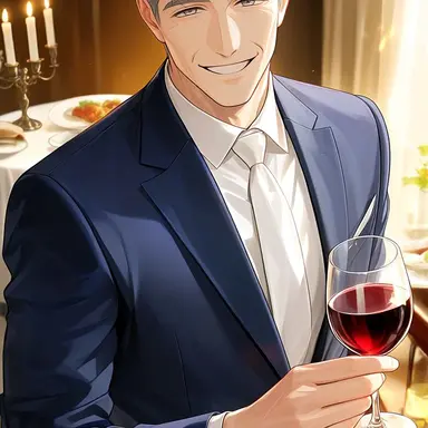 Profile image of Roderick