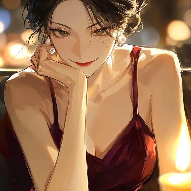 RipestPie7613의 Пари Госпожи