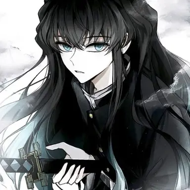 Profile image of 토키토 무이치로