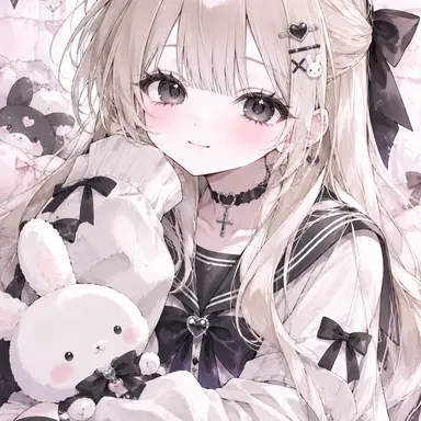 Profile image of 春日胡桃