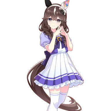 Profile image of カレンブーケドール