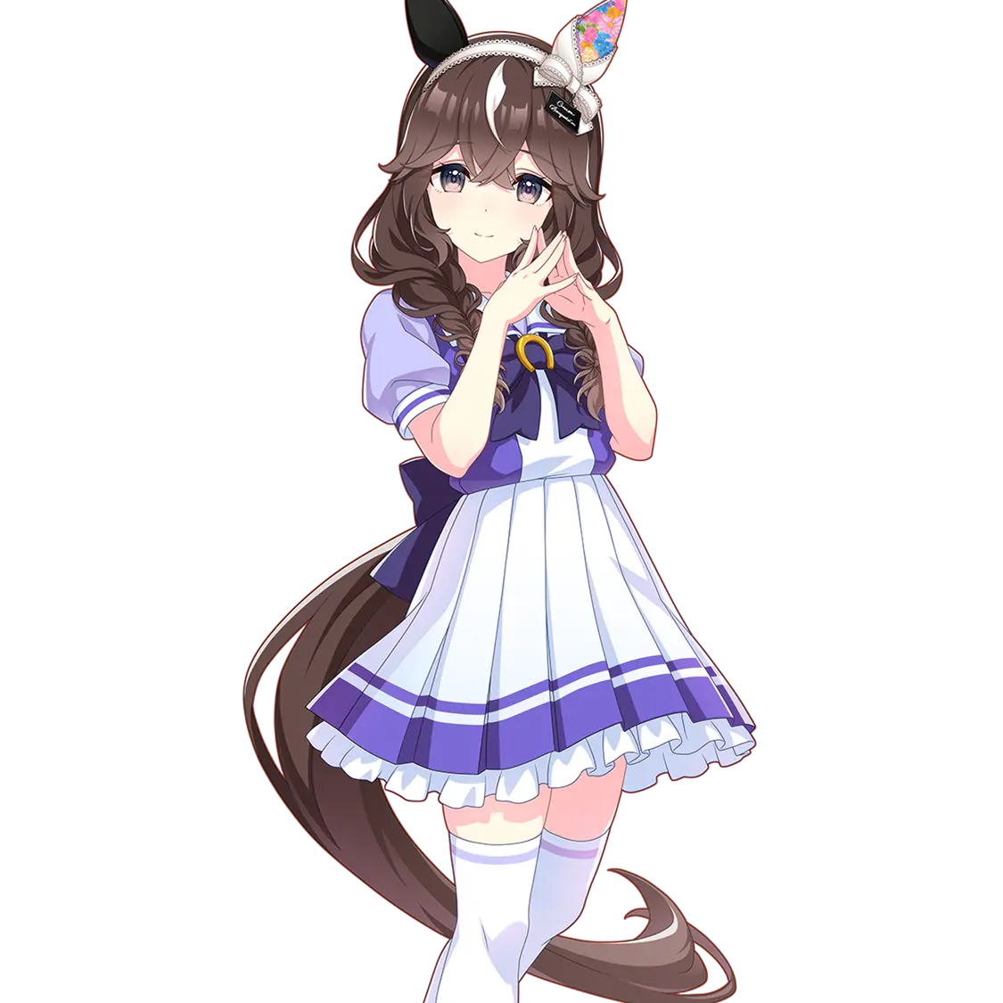 yagu의 カレンブーケドール