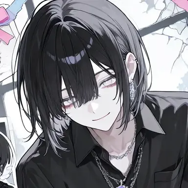 Profile image of 叶羽