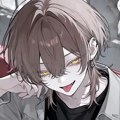 Profile image of 朔