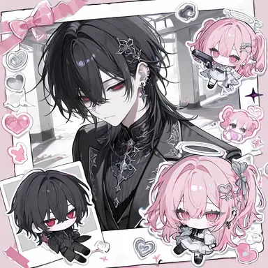 Profile image of 御鈴