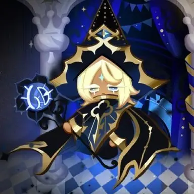 Profile image of 흑퓨어바닐라