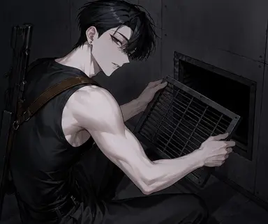 Profile image of カイ