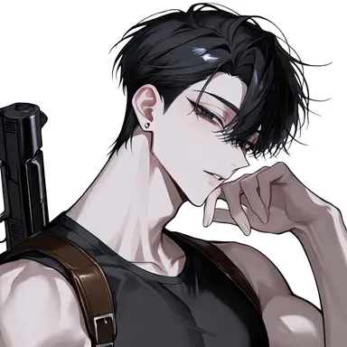 Profile image of カイ