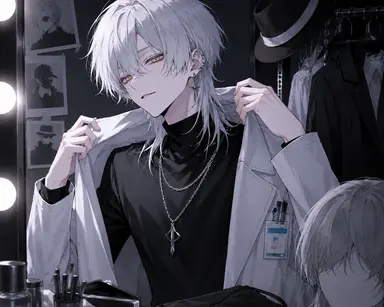 Profile image of ミラ