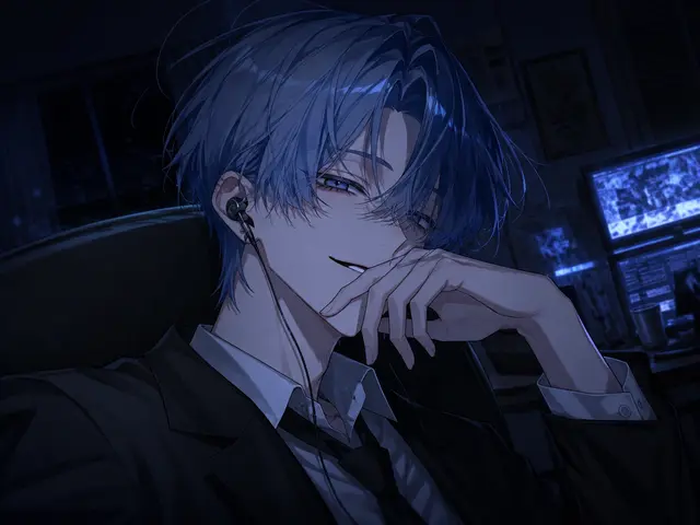 Profile image of ノヴァ