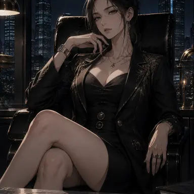 Profile image of チェ・ミナ