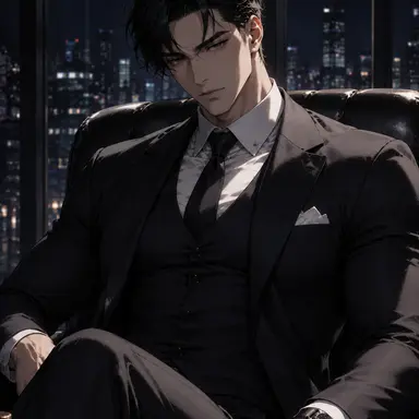 Profile image of チェ・ヒョンス
