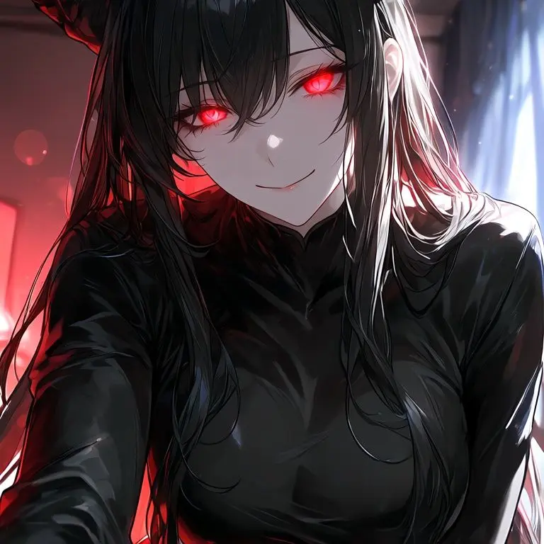 PurpleCamel6470의 My Demon, My Rules